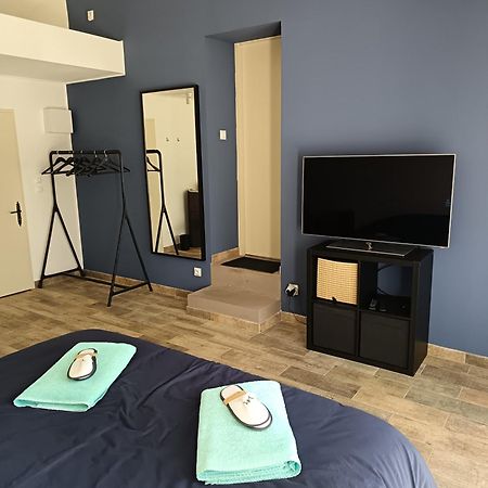 Chambre Le Luc En Provence מראה חיצוני תמונה