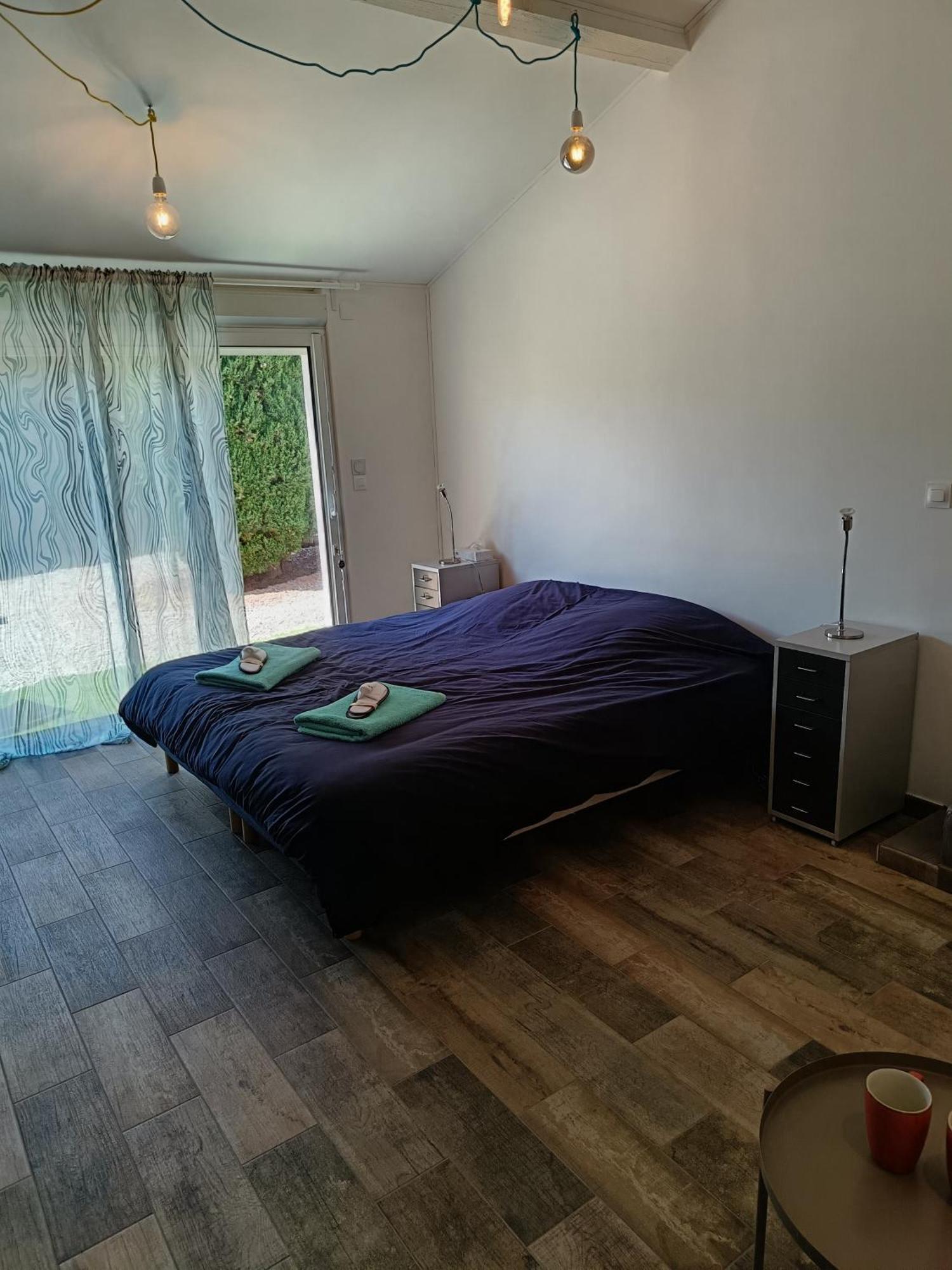 Chambre Le Luc En Provence מראה חיצוני תמונה